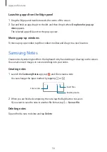 Предварительный просмотр 58 страницы Samsung SM-A125W User Manual