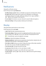 Preview for 76 page of Samsung SM-A125W User Manual