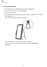 Preview for 84 page of Samsung SM-A125W User Manual