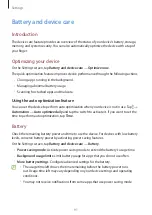 Preview for 91 page of Samsung SM-A125W User Manual