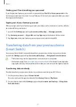 Preview for 21 page of Samsung SM-A127F/DSN User Manual