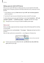 Preview for 72 page of Samsung SM-A127F/DSN User Manual