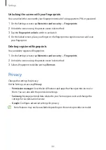 Preview for 86 page of Samsung SM-A127F/DSN User Manual