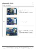 Предварительный просмотр 18 страницы Samsung SM-A127F Service Manual