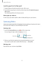 Предварительный просмотр 59 страницы Samsung SM-A127F User Manual