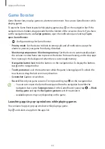 Предварительный просмотр 64 страницы Samsung SM-A127F User Manual