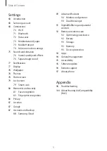 Preview for 3 page of Samsung SM-A127M User Manual