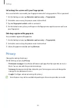 Preview for 86 page of Samsung SM-A127M User Manual