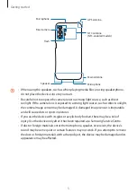 Preview for 5 page of Samsung SM-A135F/DS User Manual