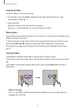 Preview for 23 page of Samsung SM-A135F/DS User Manual