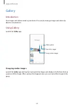 Preview for 48 page of Samsung SM-A135F/DS User Manual