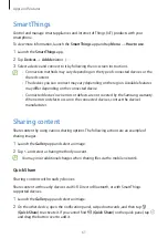 Preview for 61 page of Samsung SM-A135F/DS User Manual