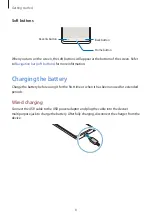 Preview for 8 page of Samsung SM-A135M User Manual