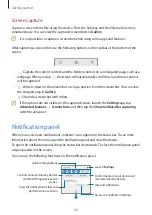 Preview for 28 page of Samsung SM-A135M User Manual