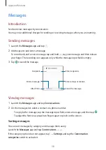 Preview for 38 page of Samsung SM-A135M User Manual