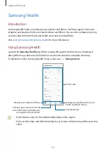 Preview for 62 page of Samsung SM-A135M User Manual