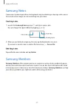 Preview for 63 page of Samsung SM-A135M User Manual