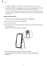 Preview for 94 page of Samsung SM-A135M User Manual