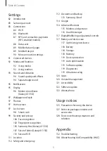 Preview for 3 page of Samsung SM-A135U1 User Manual