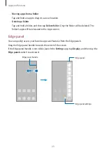 Preview for 23 page of Samsung SM-A135U1 User Manual