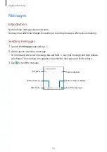 Preview for 36 page of Samsung SM-A135U1 User Manual