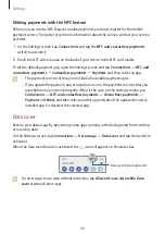 Preview for 88 page of Samsung SM-A135U1 User Manual