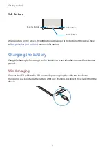 Preview for 8 page of Samsung SM-A136B User Manual