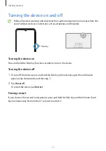 Предварительный просмотр 15 страницы Samsung SM-A136B User Manual