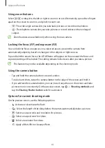 Preview for 46 page of Samsung SM-A136W User Manual