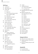 Preview for 3 page of Samsung SM-A145F User Manual