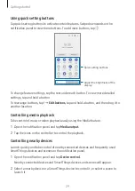 Preview for 29 page of Samsung SM-A145F User Manual