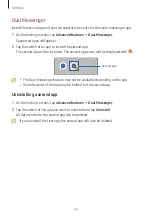 Preview for 99 page of Samsung SM-A145F User Manual