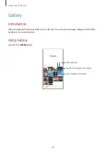 Preview for 49 page of Samsung SM-A145M User Manual