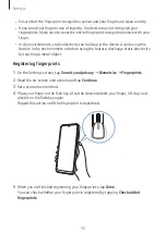 Preview for 90 page of Samsung SM-A145M User Manual