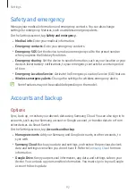 Preview for 92 page of Samsung SM-A145M User Manual