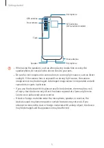 Preview for 5 page of Samsung SM-A146W User Manual