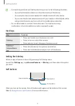 Предварительный просмотр 6 страницы Samsung SM-A146W User Manual