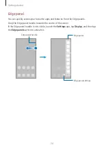 Предварительный просмотр 24 страницы Samsung SM-A146W User Manual