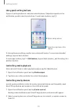 Preview for 28 page of Samsung SM-A146W User Manual