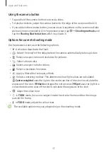 Preview for 41 page of Samsung SM-A146W User Manual