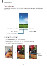 Предварительный просмотр 51 страницы Samsung SM-A146W User Manual