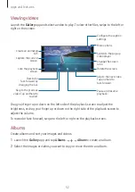 Предварительный просмотр 52 страницы Samsung SM-A146W User Manual