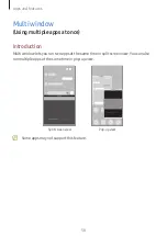 Preview for 58 page of Samsung SM-A146W User Manual