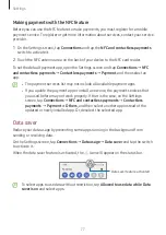 Preview for 77 page of Samsung SM-A146W User Manual