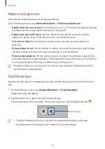 Preview for 96 page of Samsung SM-A146W User Manual