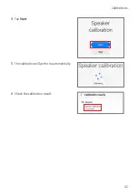 Предварительный просмотр 42 страницы Samsung SM-A155F Repair Manual