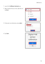 Предварительный просмотр 46 страницы Samsung SM-A155F Repair Manual