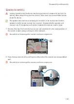 Preview for 103 page of Samsung SM-A155F Repair Manual