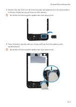 Preview for 104 page of Samsung SM-A155F Repair Manual