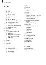 Preview for 3 page of Samsung SM-A202F/DS User Manual